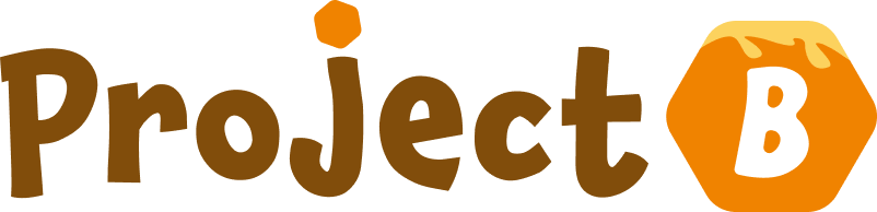 Project B Logo